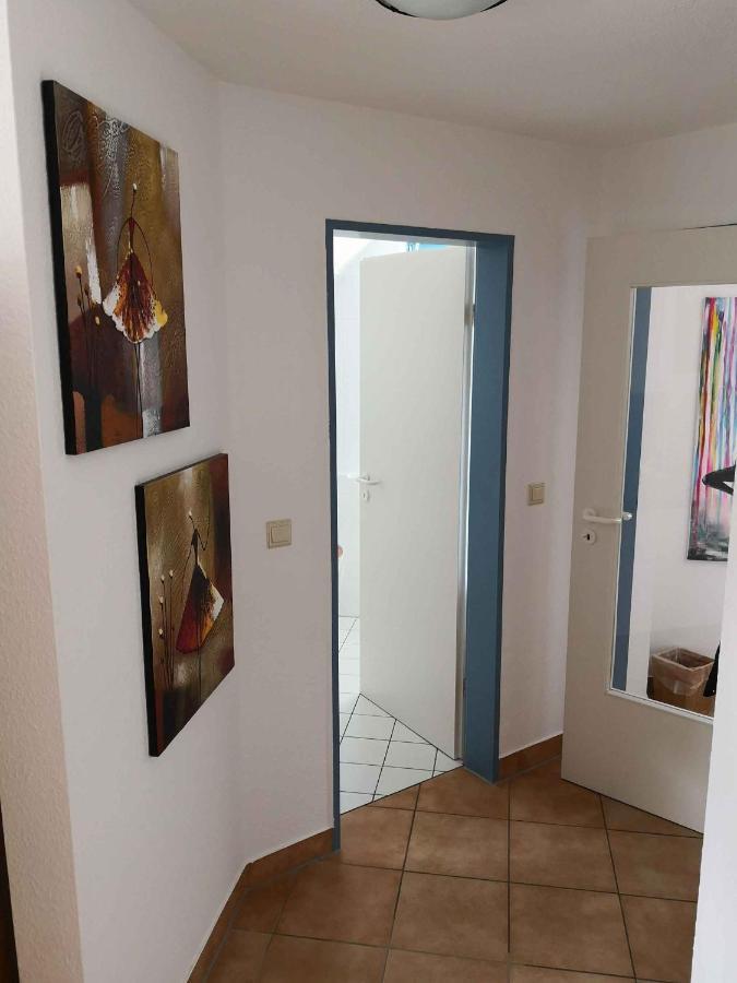 Sandort Apartment In Sellin/Insel Ruegen 37917 מראה חיצוני תמונה