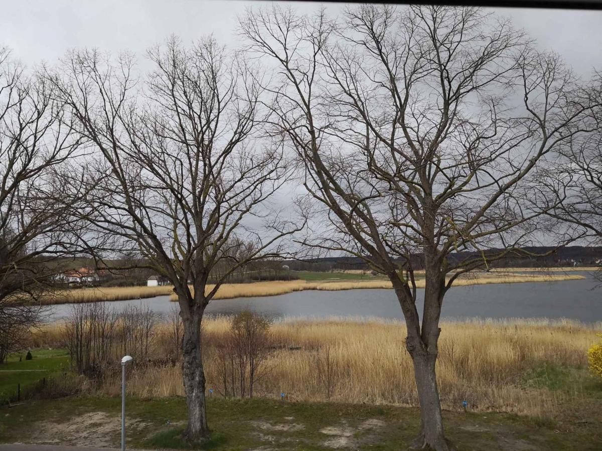 Sandort Apartment In Sellin/Insel Ruegen 37917 מראה חיצוני תמונה